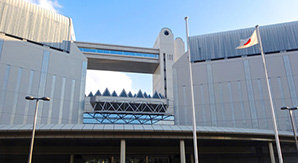Nagoya International Congress Center