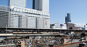名古屋站