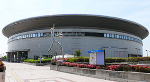 Nippongaishi Hall