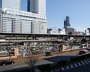 名古屋駅